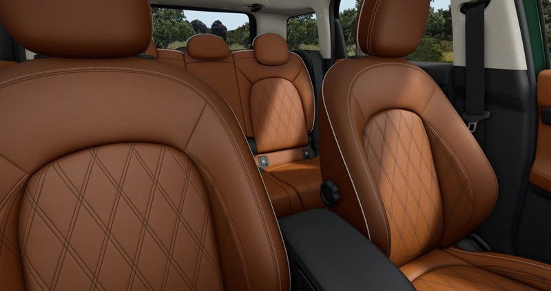 MINI Cooper cena 167900 przebieg: 4198, rok produkcji 2023 z Szczawnica małe 79